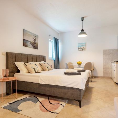 Sunsett Apartment Slano Room photo