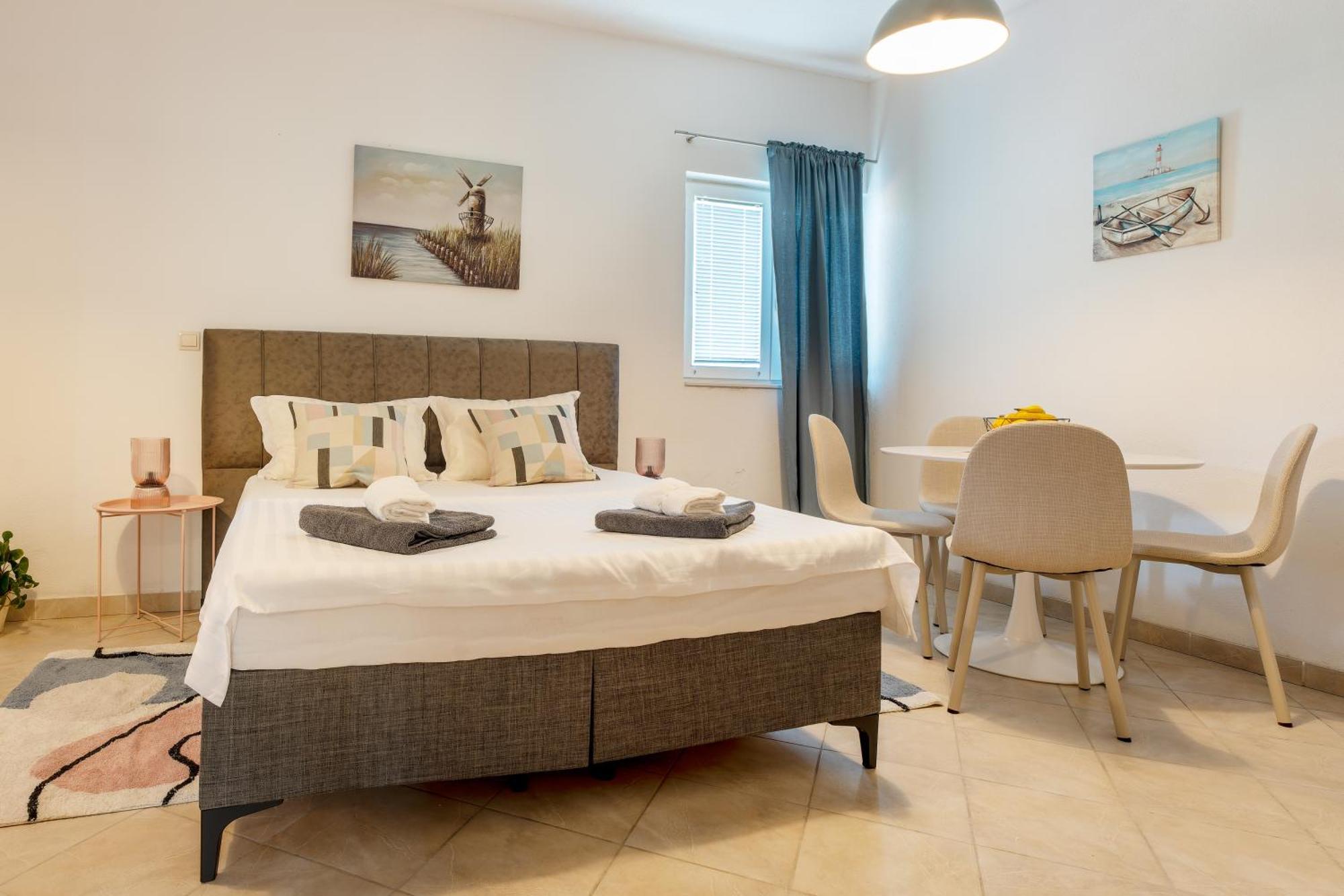 Sunsett Apartment Slano Room photo