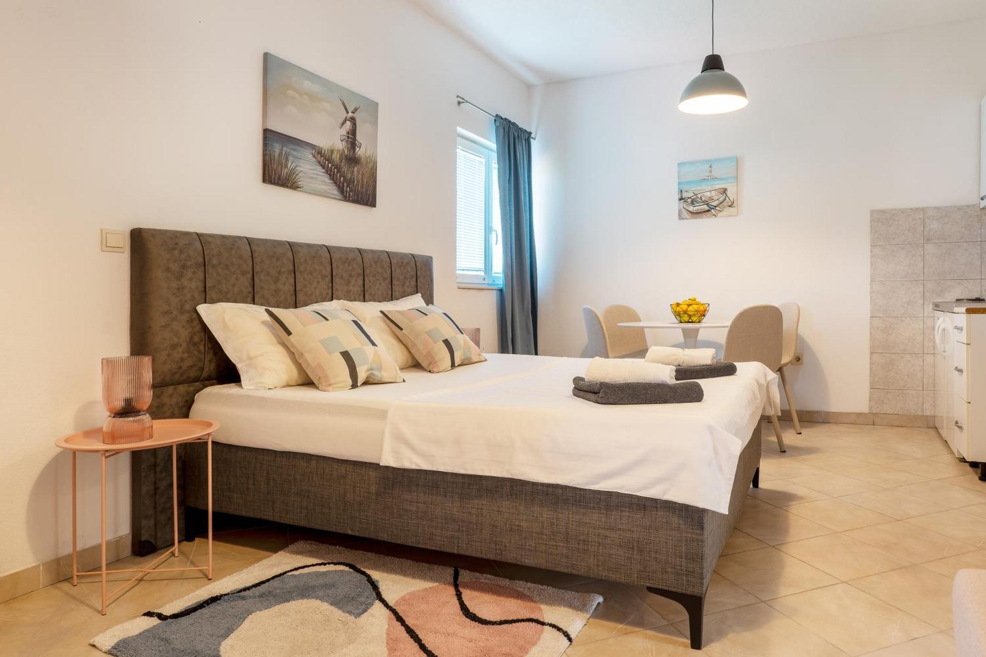 Sunsett Apartment Slano Room photo